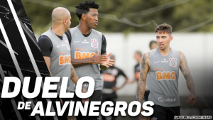 Futebol Apaixonante #9: Santos e Corinthians fazem clássico. São Paulo e Palmeiras vencem.