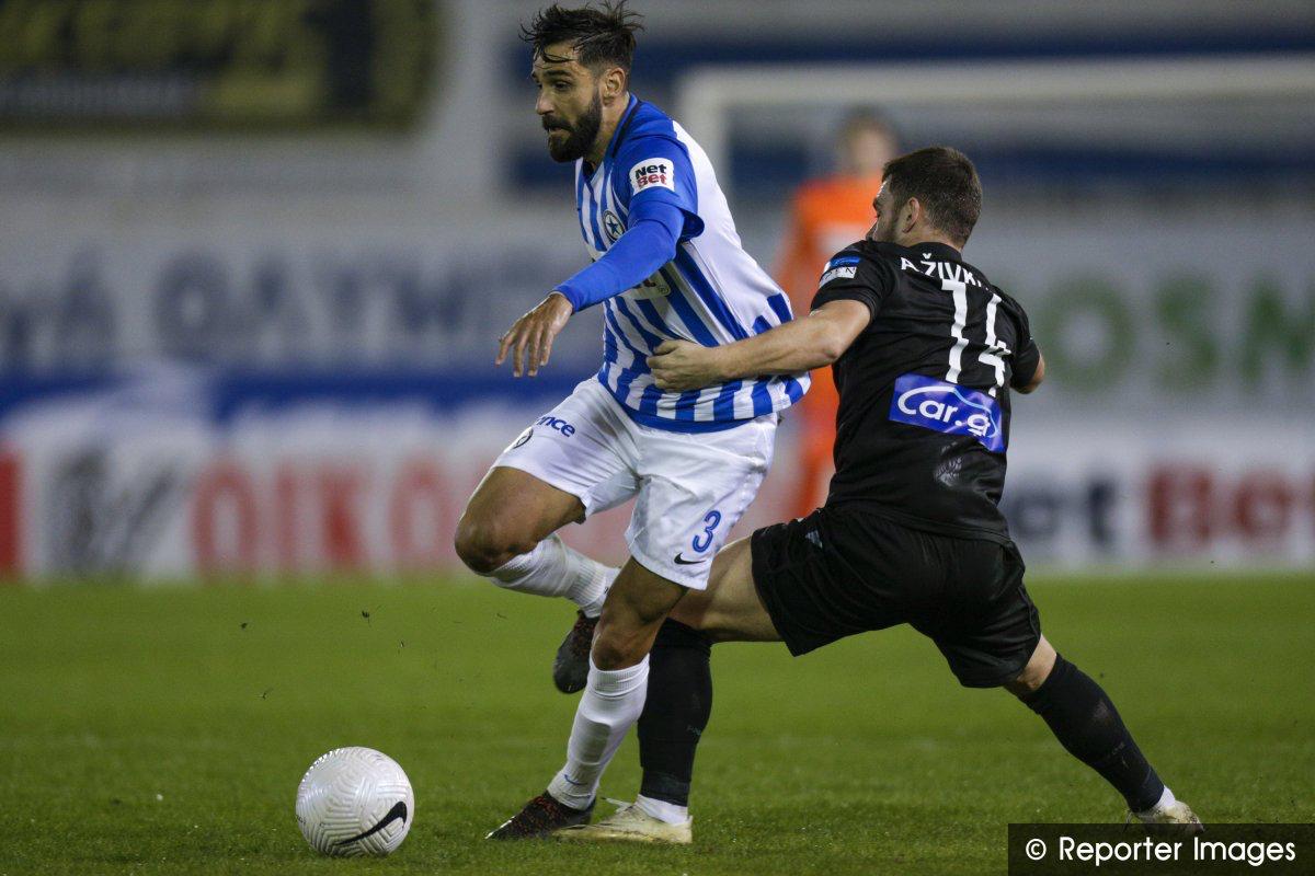 Lucas Galvão, do Atromitos, promove ação social com doação de cestas básicas em São José do Rio Preto