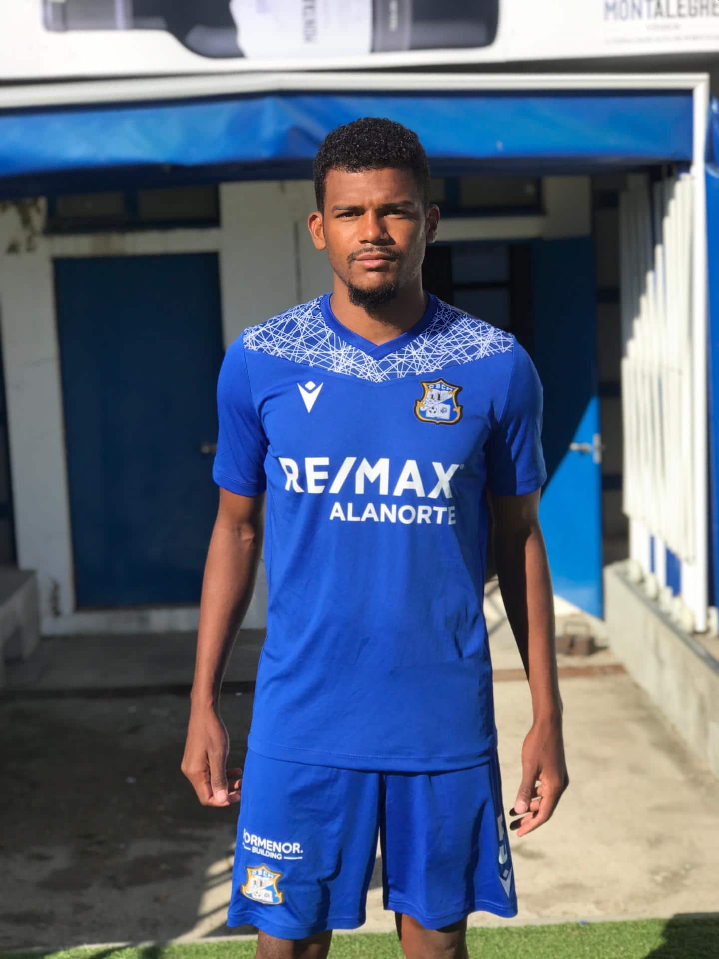 Rumo à Liga 3: Montalegre começa nesta sexta a sua caminhada para o acesso