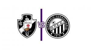 Vasco x Operário-PR: clubes se enfrentam pela primeira vez na história