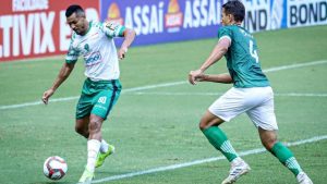 Manaus se recupera, Voltaço vence fora, e Tombense empata com Altos