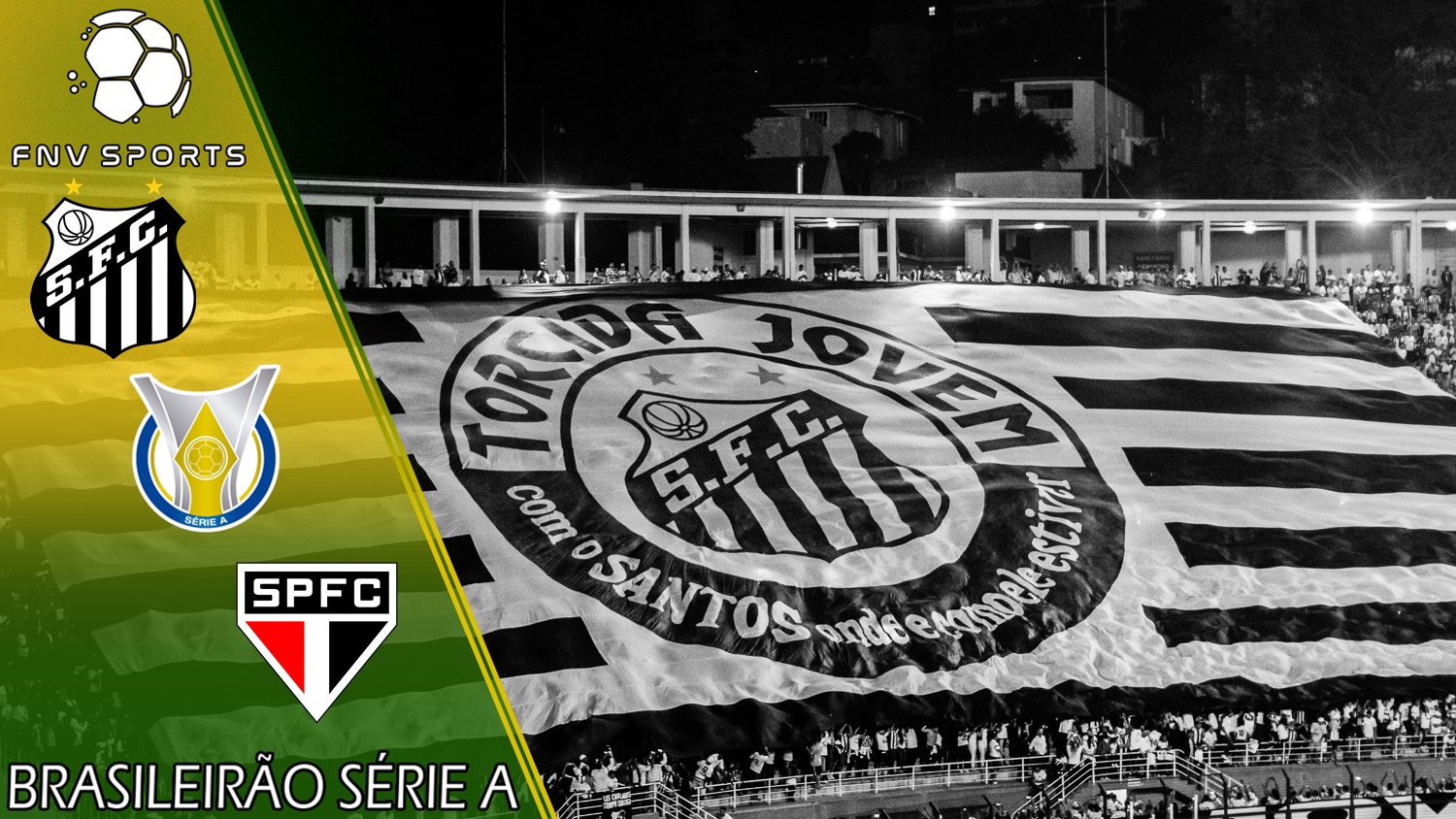 Santos x São Paulo – Prognóstico da 5ª rodada do Brasileirão Série A 2021