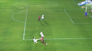 Desatenção do Vasco preocupa, e foco vira défice da defesa