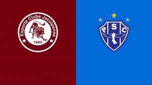 Jacuipense x Paysandu – Prognóstico da 3ª rodada do Brasileirão Série C 2021