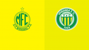Mirassol x Ypiranga – Prognóstico da 2ª Rodada do Brasileirão Série C 2021