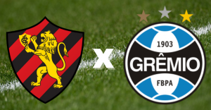 Sport x Grêmio – Prognóstico da 4ª rodada do Brasileirão 2021