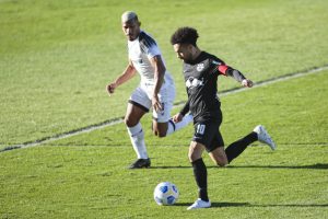 Ceará e Bragantino empatam sem gols pelo brasileiro