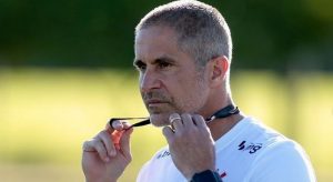 Corinthians: Sylvinho ajusta defesa, segunda menos vazada do Brasileirão