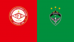 Tombense x Manaus – Prognóstico da 14ª Rodada do Brasileirão Série C 2021