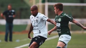 Guarani vence Remo e entra na briga pelo G4 da Série B