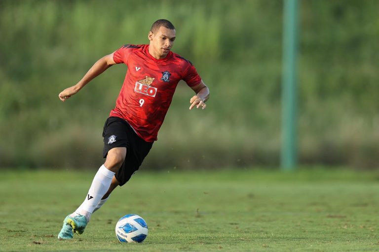 Ex-Goiás fala sobre o Campeonato Tailandês, que inicia neste final de semana