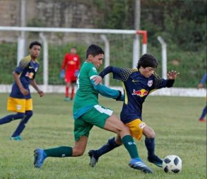 Base do São Paulo ganha reforço no setor ofensivo para uma possível disputa do Campeonato Paulista sub-15