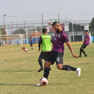 Rubens diz que XV está pronto para a Copa Paulista: “Temos gana de vencer”