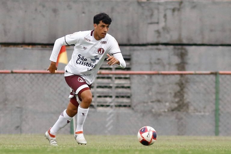 Copa Paulista: após estreia, volante do Juventus afirma “Confio na intensidade do grupo para sequência da competição”