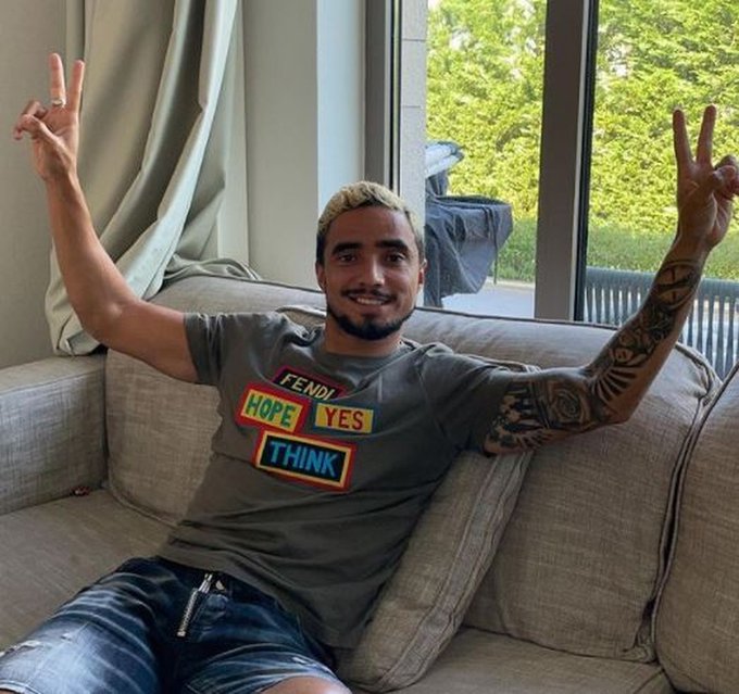 Botafogo já recebe Rafael para exames e treinos com o time