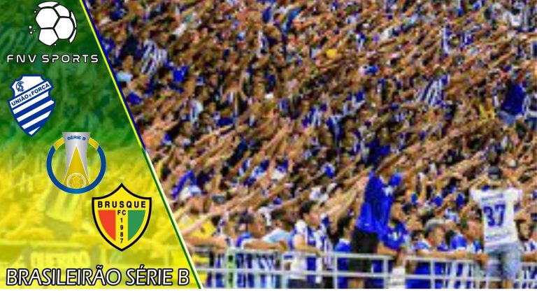 CSA X Brusque – Prognóstico da 29ª rodada do Brasileirão Série B 2021