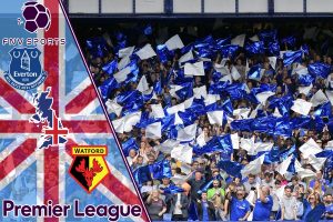 Everton x Watford – Prognóstico da 9ª rodada da Premier League 2021/22
