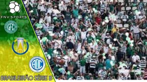 Guarani x Confiança – prognóstico da 31ª rodada do Campeonato Brasileiro Série B