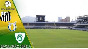 Santos x América-MG – Prognóstico da 28ª rodada do Brasileirão Série A 2021