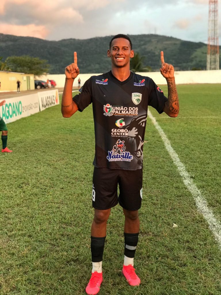 Marcão sai do banco para fazer a diferença e Zumbi se classifica para a final do Alagoano Série B: “Não consigo acreditar”