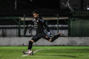 Focado no mata-mata, Copetti deseja conduzir Guarany para elite gaúcha depois de 12 anos