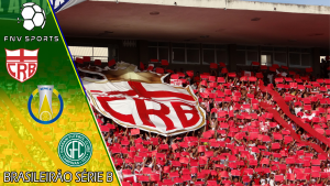 CRB x Guarani – Prognóstico da 30ª rodada do Brasileirão Série B 2021