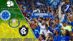 Cruzeiro x Remo – Prognóstico da 32ª rodada da Série B 2021