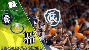Remo x Ponte Preta – Prognóstico da 31ª rodada da Série B 2021