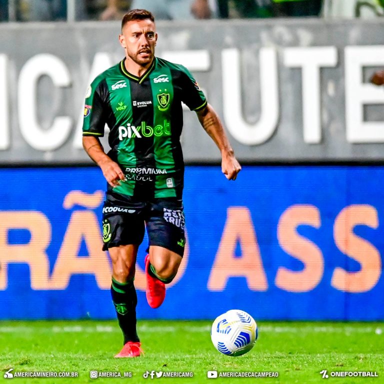 América-MG já tem sete dispensas, de olho na Libertadores