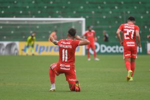 Internacional vence Juventude na estreia do Gauchão 2022