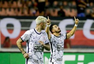 Pelo Paulistão, Ituano joga em casa contra o Corinthians e perde de virada