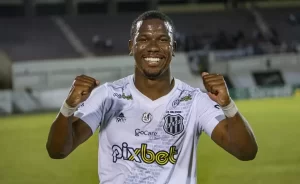 De virada, Ponte Preta vence a primeira fora de casa