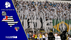 Santos x São Paulo – Prognóstico da 8ª rodada do Campeonato Paulista 2022