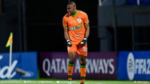 Histórico: América-MG sai perdendo, vira jogo e se classifica na Libertadores, nas penalidades