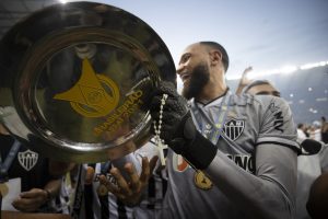 Brasileirão 2022: confira os confrontos da 1ª rodada