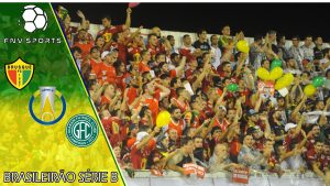 Brusque x Guarani – Prognóstico da 1ª rodada do Brasileirão Série B 2022