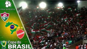 Fluminense x Vila Nova – Prognóstico para a 3ª fase da Copa do Brasil 2022