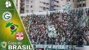 Goiás x Red Bull Bragantino – Prognóstico da 3ª rodada da Copa do Brasil 2022