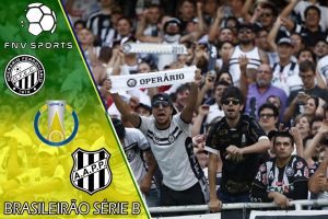 Operário x Ponte Preta – Prognóstico da 2° rodada do Brasileirão Série B 2022