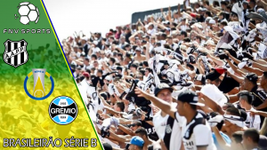 Ponte Preta x Grêmio – Prognóstico da 1ª rodada do Brasileirão Série B 2022