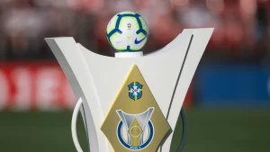 Top-6 times para ficar de olho no Brasileirão 2022