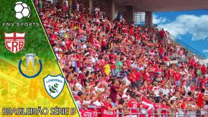 CRB x Londrina – Prognóstico da 8ª rodada do Brasileirão Série B 2022