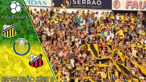 Novorizontino x Ituano – Prognóstico da 6ª rodada do Brasileirão Série B 2022