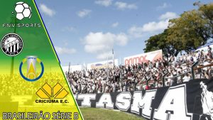 Operário x Criciúma – Prognóstico da 6ª rodada do Brasileirão Série B 2022