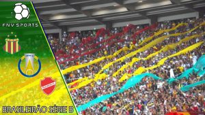 Sampaio Corrêa x Vila Nova – Prognóstico da 7ª rodada do Brasileirão Série B 2022