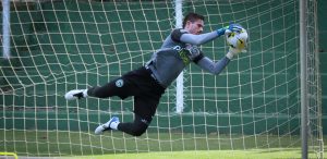 Tadeu mira segunda vitória seguida do Goiás no Brasileirão