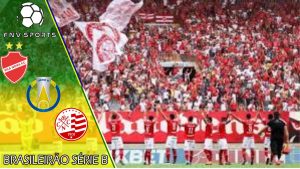 Vila Nova x Náutico – Prognóstico da 6ª rodada do Brasileirão Série B 2022