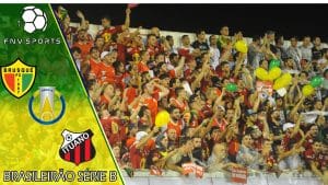 Brusque x Ituano – Prognóstico da 12ª rodada do Brasileirão Série B 2022