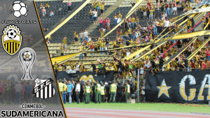 Deportivo Táchira x Santos – Prognóstico das Oitavas de final da Copa Sul-Americana 2022