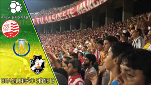 Náutico x Vasco – Prognóstico da 11ª rodada do Brasileirão Série B